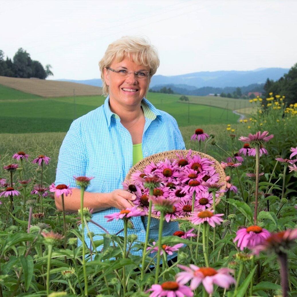 Altbüron, Romana Zumbühl, Photo: Marion Nitsch