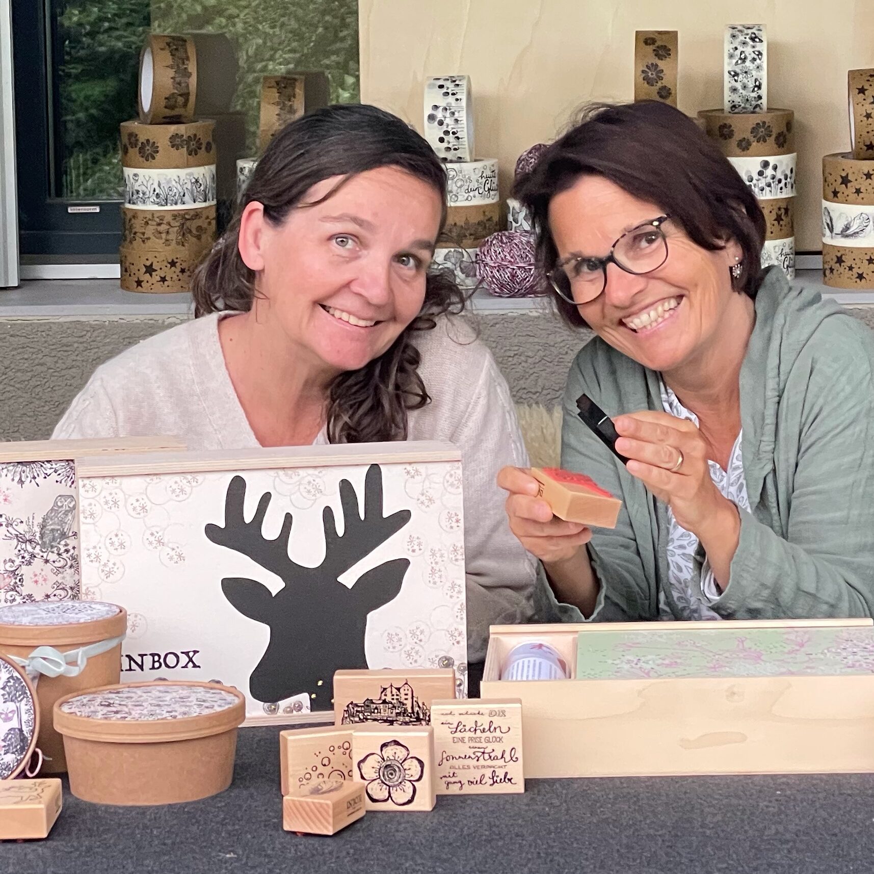 H17_Inbox Hanselmann und Durrieu