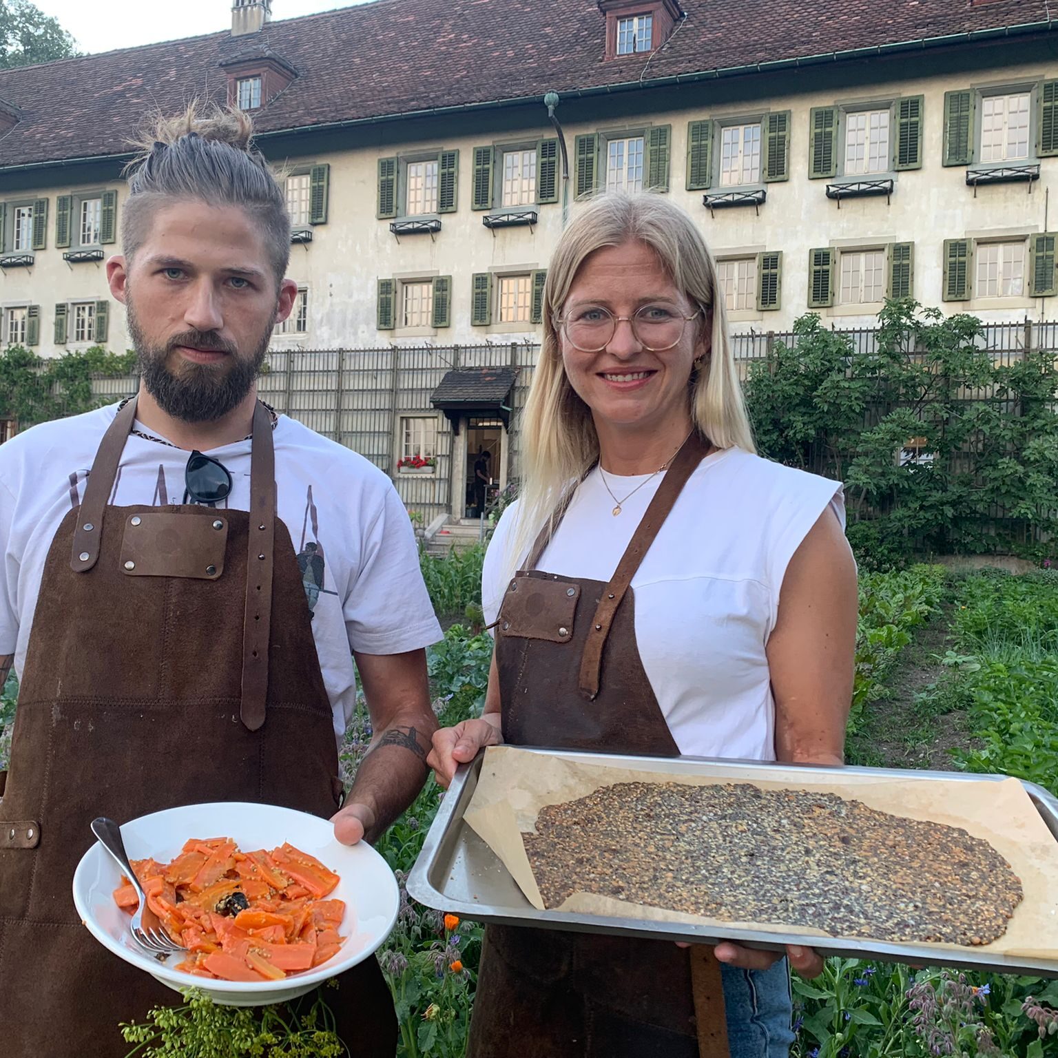 g28_rüeblilachs & knäcke