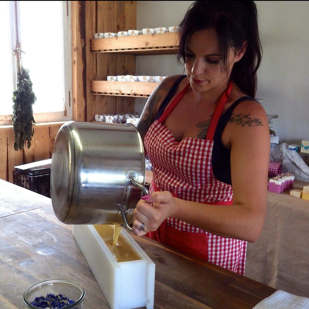 h40_Seifen heidi ryter